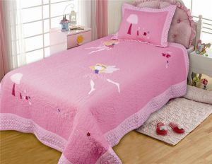 Fairy Section Baby Bumper