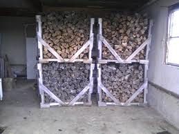Oak Firewood