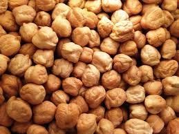 chickpeas