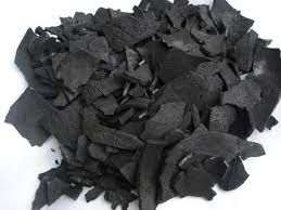 coconut shell charcoal,  Purity : 99.9%