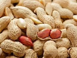 roasted peanuts