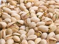 Roasted Pistachio Nuts