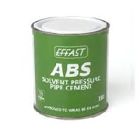 Abs Solvent Cement