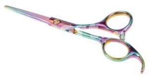 Barber Razors Scissors