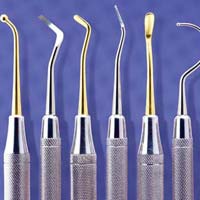 Dental Instruments
