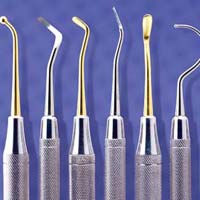 Dental Instruments