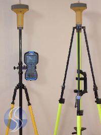 Galileo Surveying Equipment