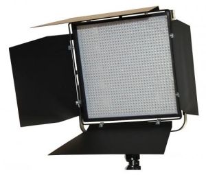 Professional LED Digital Bi Color Lights