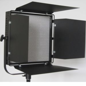 50w Professional LED Video Bi Color Lights