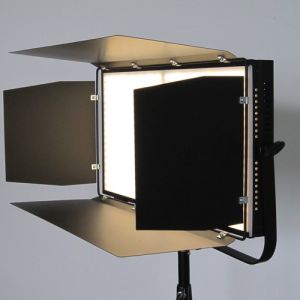 100w Professional LED Video Bi Color Lights