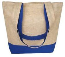 Jute Carrier Bag