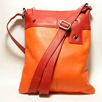 Nappa Leather Bags