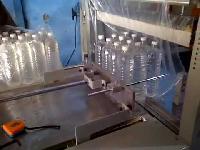 bottle packaging machine