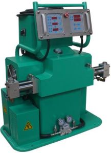 Three Phase Hydraulic Polyurethane Spray Foam Machine