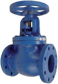 Cast Iron Globe Valve