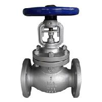 high pressure globe valves