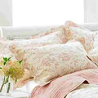 Etoile Pillow Sham