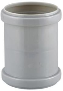 75 Mm PP Coupler Pipe Fitting Mould