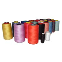 Garment Sewing Threads