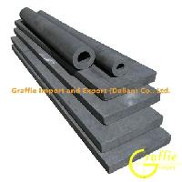 High Density Graphite Tubes