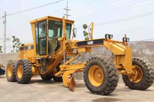Motor Grader