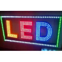 led lighting board