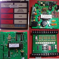 Jvc Electronic Equipment