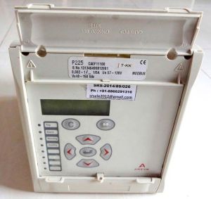 Protection Relay Repairing