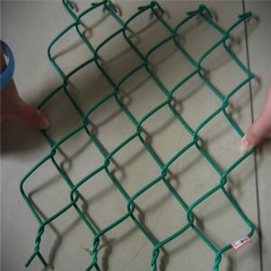 Chain Link Mesh