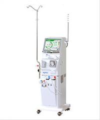 dialysis machine