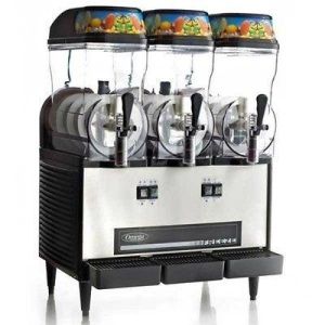 Fast Food and Beverages Machines