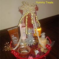 Bridal Basket