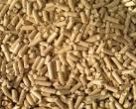 wood pellet