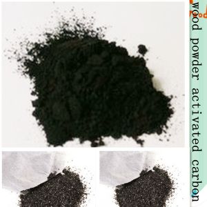 Wood Powder Activated Carbon