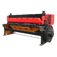 power shearing machines