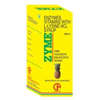 Nutraceutical Digestive Enzymes