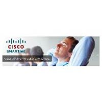 Cisco SMARTnet Services