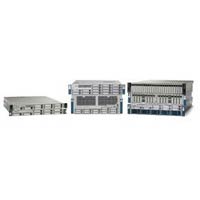Cisco UCS C-Series Rack Server