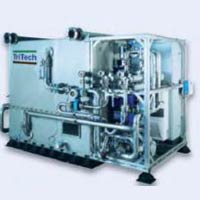 Waste Water Treatment Membrane Bioreactor