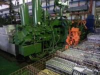 Used 350 ton Toshiba Pressure Die Casting Machine
