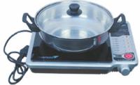 Nob Induction Cooker