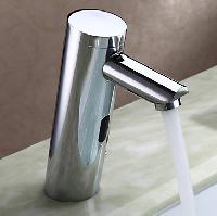automatic wash basin sensor tap