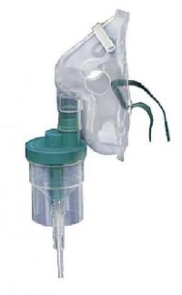 Nebulizer Mask