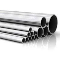 Stainless Steel Pipes and Tubes