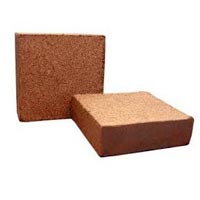 Coir Peat Block