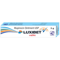 mupirocin ointment