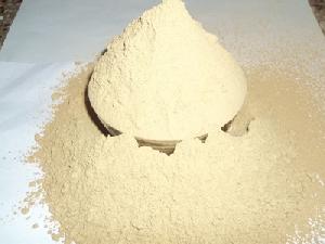 White Yellow Powder vegetable leather tanning chemicals