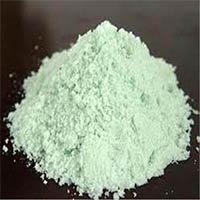 Ferrous Sulphate Fine Powder