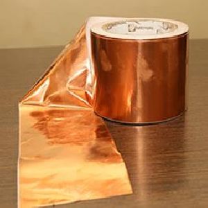 Copper Foil Tapes