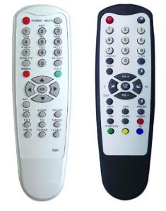 DTH Remote Control